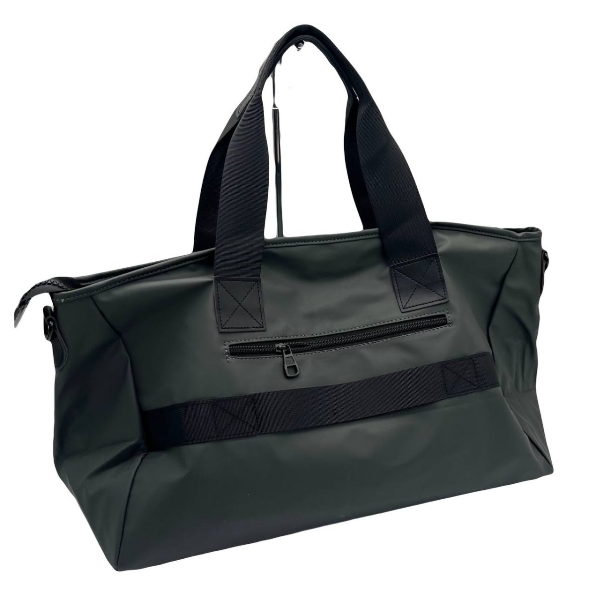 1029 Сумка дорожная (в ассортименте/49*33*20/полиэстер/Hogerland)