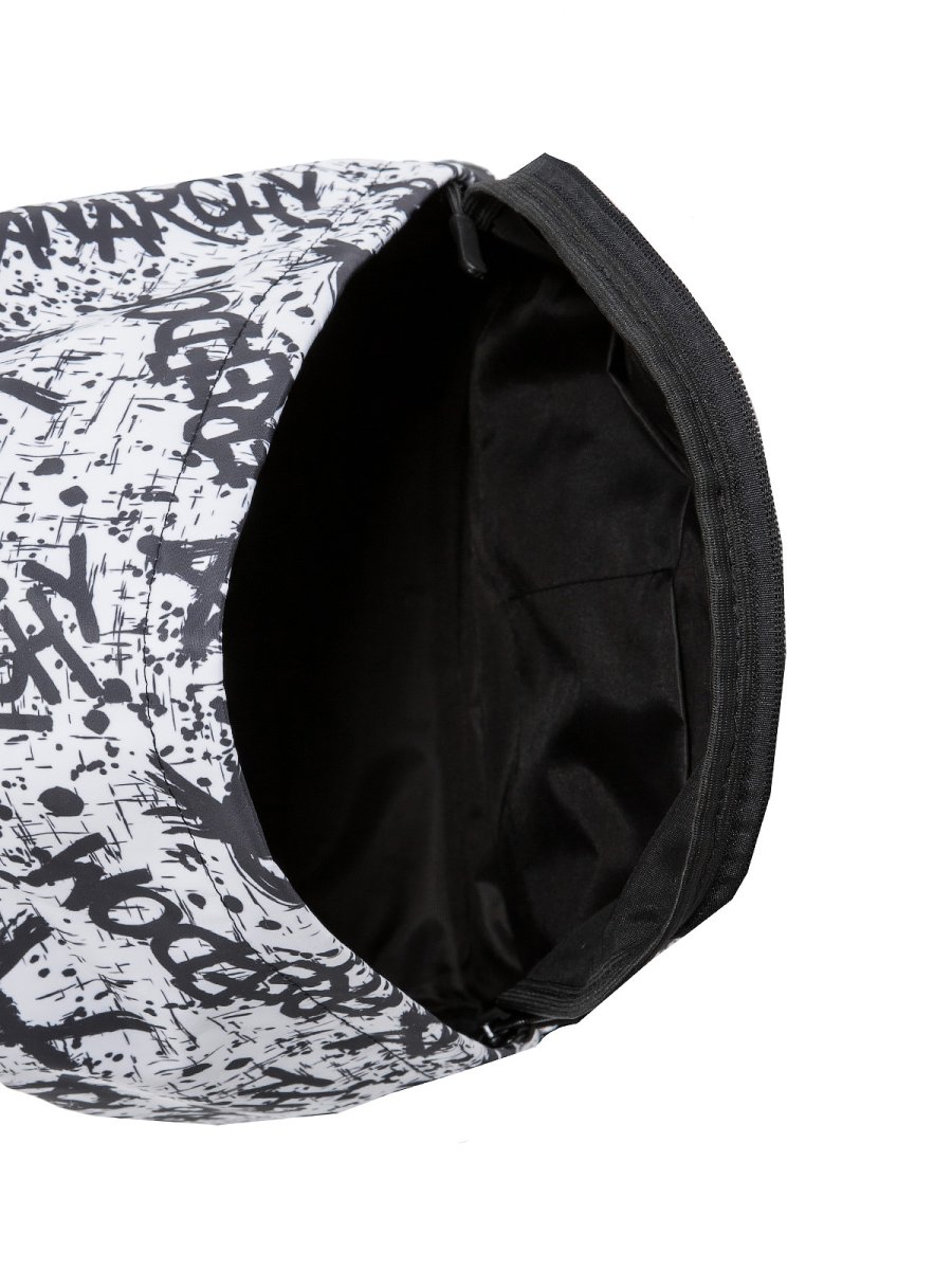 V06M-02 401 201 Рюкзак текстиль (белый) (Белый/текстиль/27*39*13/S.Lavia)