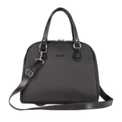 П7096-05 (черный) старая дублировка Сумка Бьюти-КейсПобеда (черный/36*28*25/полиэстер/0,8 кг/25 литров/Polar)