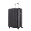 VAA5050L94200101 Чемодан 4-х колесный CARPISA (Черный/77*48*31/поликарбонат/L/CARPISA)