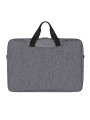 М-1-17 Сумка для ноутбука катионик серый (Серый/43*30*6/полиэстер/NTL Continent)