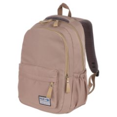 П2006 (Beige) бежевый рюкзак (Бежевый/30*44*19/полиэстер/0,47 кг/25 литров/Polar)
