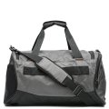 YXW2211-3 FABRETTI Сумка 100% полиэстер (Серый/52*26*21/полиэстер/FABRETTI)