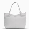 2421VN Сумка женская Белый (Белый/30*20*12/Экокожа/Richet)