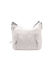 27481/30 Сумка женская (белый) (Белый/27*23*8/Экокожа)