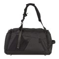 П0019-06 (Grey) сумка дорожная текстиль (Серый/50*27*25/полиэстер/1,2 кг/33,8 литров/Polar)