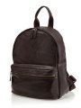 2687BR Рюкзак натуральная кожа (Коричневый/33*40*18/натуральная кожа)