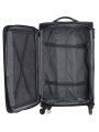 SR07L28 Чемодан REDMOND 100% НЕЙЛОН (Черный/45*77*31/полиэстер/L/Redmond)