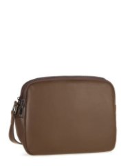 HL 36-103113 Сумка женская экокожа (коричневый) (Коричневый/23*18*8/Экокожа/Hogerland)