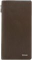 73039М-52601 Brown Портмоне (Malgrado) (коричневый/18,5*9,5*1,5/натуральная кожа/Malgrado)