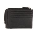 4117194 black Картхолдер Gianni Conti (черный/13*9*1/натуральная кожа/Gianni Conti )