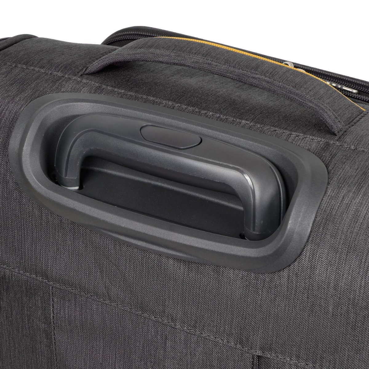 Р1919 (3-ой) D.Blue (19) т.синий чемодан малый тканевый облегченный (синий/34,5*55*22/полиэстер/S/2,6 кг/37 литров/Polar)