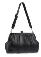 HL 31-169114 Сумка женская экокожа (черный) (черный/32*20*9/экокожа/Hogerland)