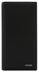 73401-5001D Black Портмоне (Malgrado) (черный/18*9*1/натуральная кожа/Malgrado)