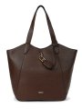 FG25033-12 FABRETTI Сумка женская 100% полиуретан (коричневый)