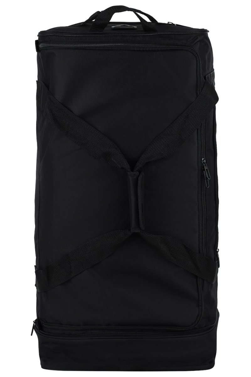 EBH102-FBG Сумка-тележка (Черный/51*25,5*28/полиэстер/0,62 кг/36 литров/Eberhart)