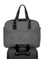 М-1021 Сумка спортивная катионик серый (Серый/46*34*22/полиэстер)