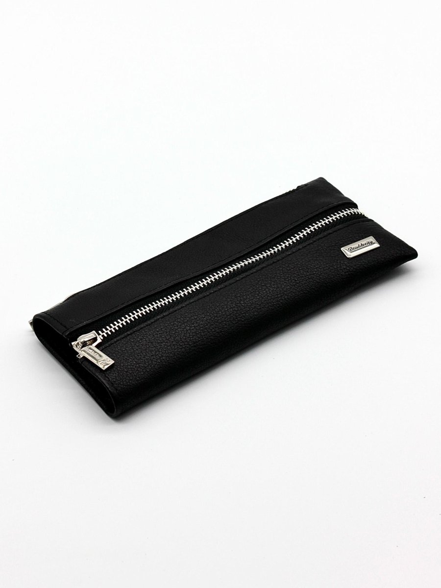 130-DC30-45A Ключница (Черный/17*7*0,5/натуральная кожа)