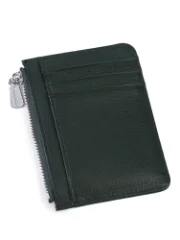 51-362-15-2 Кошелек женский (зелёный) (зелёный)