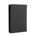 700173 (black) Обложка для автодокументов Sergio Belotti (черный/9,5*14*1/натуральная кожа/Sergio Belotti)