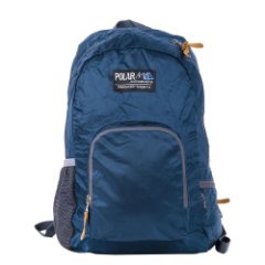 П2102-04 (синий) Трансформер-рюкзак (Синий/29*43*13/полиэстер/Polar)