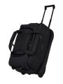М-198 Сумка на колесах катионик черный (черный/54*32*32/катионик/NTL Continent)