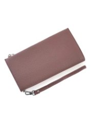 51-342-18-2 Клатч женский бежевый (бежевый)