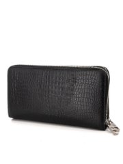 102T-33393-1 Клатч мужской кожа (Пеллекон) (черный/22*12*3/натуральная кожа/PELLECON)