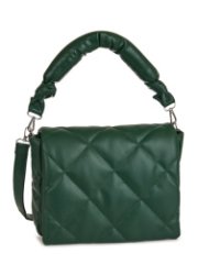 111-532 зелёный Сумка женская (Зелёный/30*22*9,5/Экокожа/Hogerland)