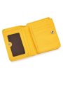 51-339-17-2 Кошелек женский (жёлтый)