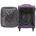SR07L20PU Чемодан REDMOND 100% НЕЙЛОН (Сиреневый/36*55*24/нейлон/S)