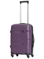 NP0220PU Чемодан REDMOND полипропилен (Фиолетовый/36*54*22/полипропилен/Redmond)