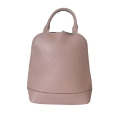 3225LN Рюкзак женский Пудра (пудровый)