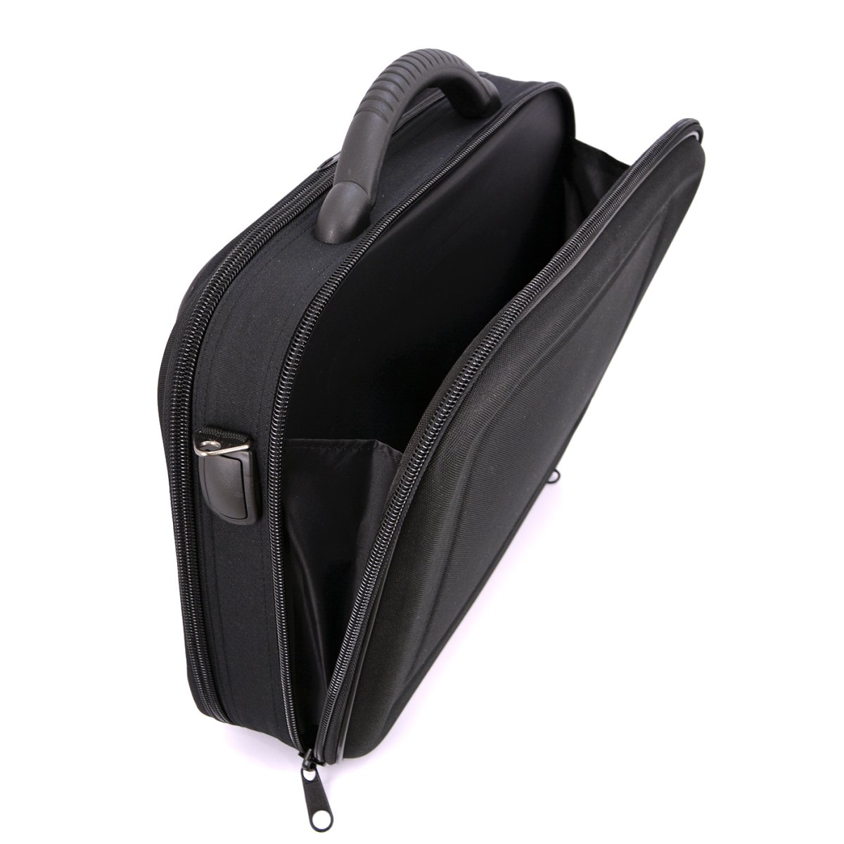 М-601 Т Кейс формованный с расширением Прокс (Черный/текстиль)