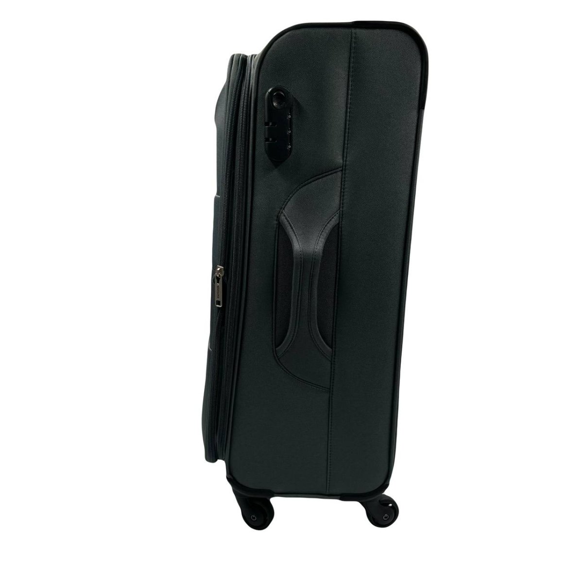 NF26-24GY Чемодан REDMOND 100% НЕЙЛОН (серый/67*43*26/31/нейлон/MRedmond)