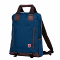 541-13 (синий) Рюкзак-сумка (Синий/30*40*10/полиэстер)