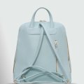 2130VGM Сумка-рюкзак женская Голубой (Голубой/32*29,5*9,5/Экокожа/Richet)