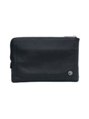 102-33474-1 Сумка мужская кожа (Пеллекон) (черный/27*18*2/натуральная кожа/PELLECON)