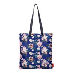 222-155-5 Сумка-Шоппер Across  (мультиколор/38*43*1/полиэстер/0,15 кг)