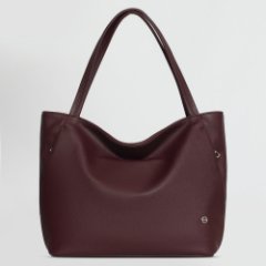 2965VN Сумка женская Бордовый (Бордовый/31,5*29*11/Экокожа/Richet)