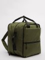 00-100 000 35 Рюкзак текстиль (хаки) (хаки/30*36*15/текстиль/S.Lavia)