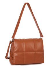 111-153 рыжий Сумка женская (Рыжий/30*23*12/Экокожа/Hogerland)