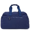 8031-107 FABRETTI  Сумка 100% полиэстер (Синий/45*26*20/полиэстер/FABRETTI)