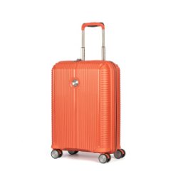 GM19006W19 (sunset orange) Чемодан-тележка Verage (Оранжевый/38*55*20/полипропилен/S/2,5 кг)