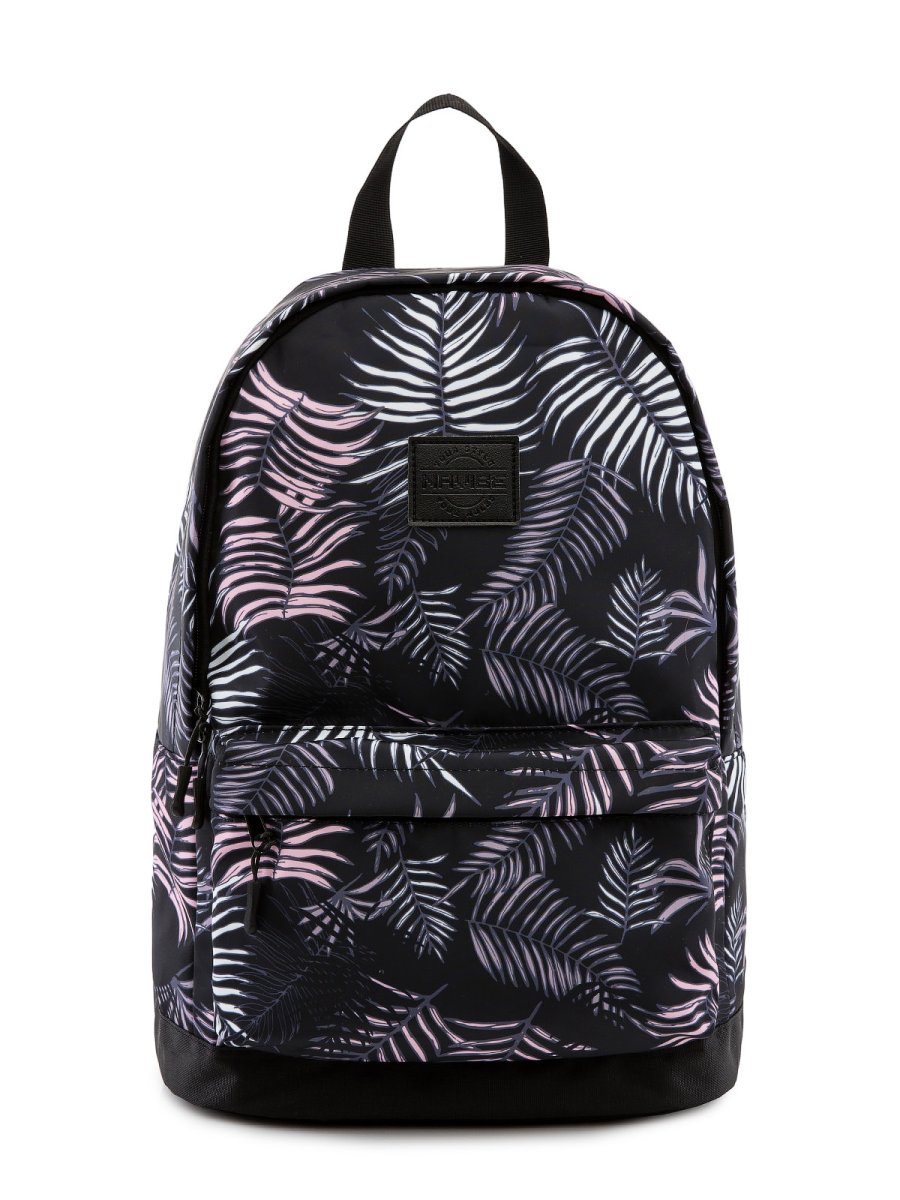 V06M-02 401 205 Рюкзак ткань (27*39*13/текстиль/NaVibe)