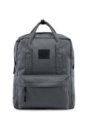 V01M-02 001 05 Рюкзак (серый) (Серый/26*34*13/текстиль/NaVibe)