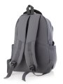 211GY РЮКЗАК ТКАНЬ серый (Серый/28*42*14/полиэстер/Redmond)