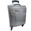 NF05-20GY Чемодан REDMOND 100% НЕЙЛОН (серый/53*38*20/нейлон/S/Redmond)
