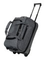 М-198 Сумка на колесах катионик серый (серый/54*32*32/катионик/NTL Continent)