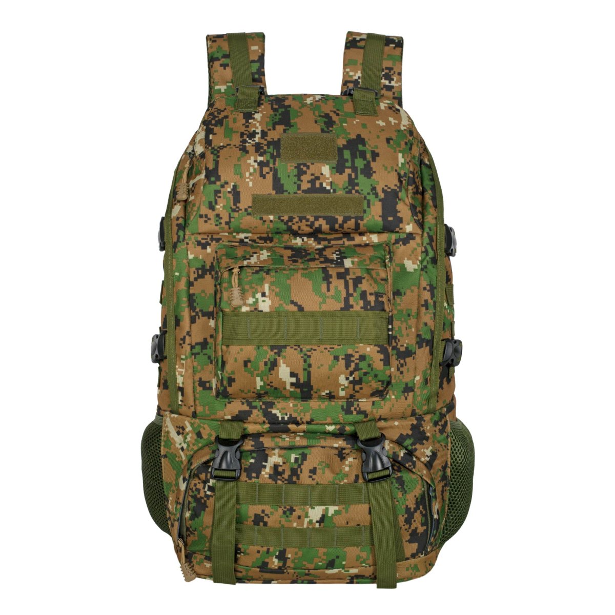 8836-1кф Рюкзак MERLIN  (полиэстер/MERLIN)